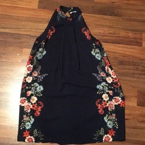 ❄️ Taylor & Sage dress, sleeveless